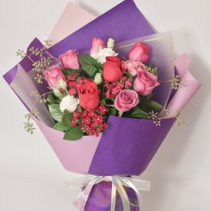 2019 Mother's Day Flowers_Thank You