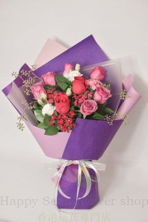2019 Mother's Day Flowers_Thank You